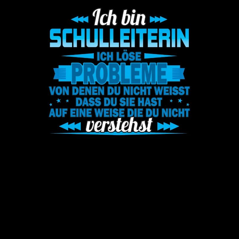 I am Headmistress I solve problems