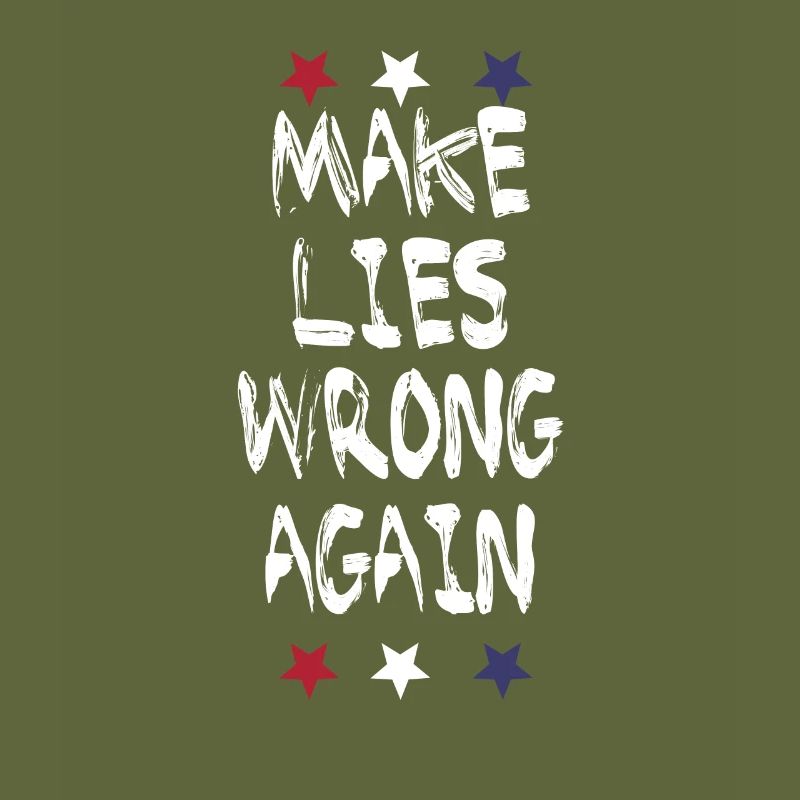 Make Lies Wrong Again2