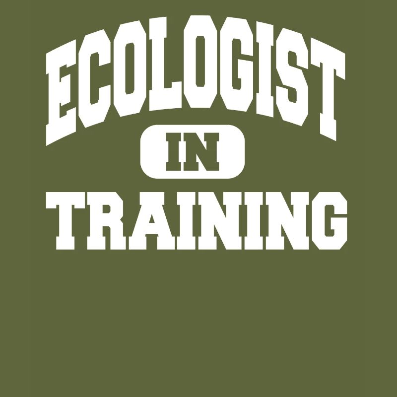 Ecologist In Training