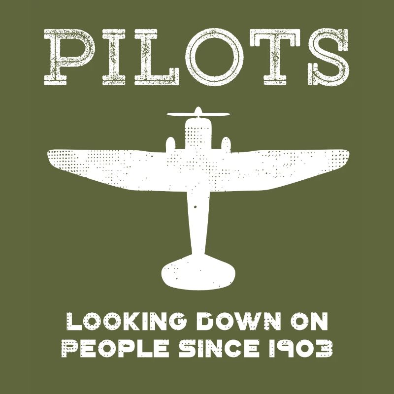 pilot