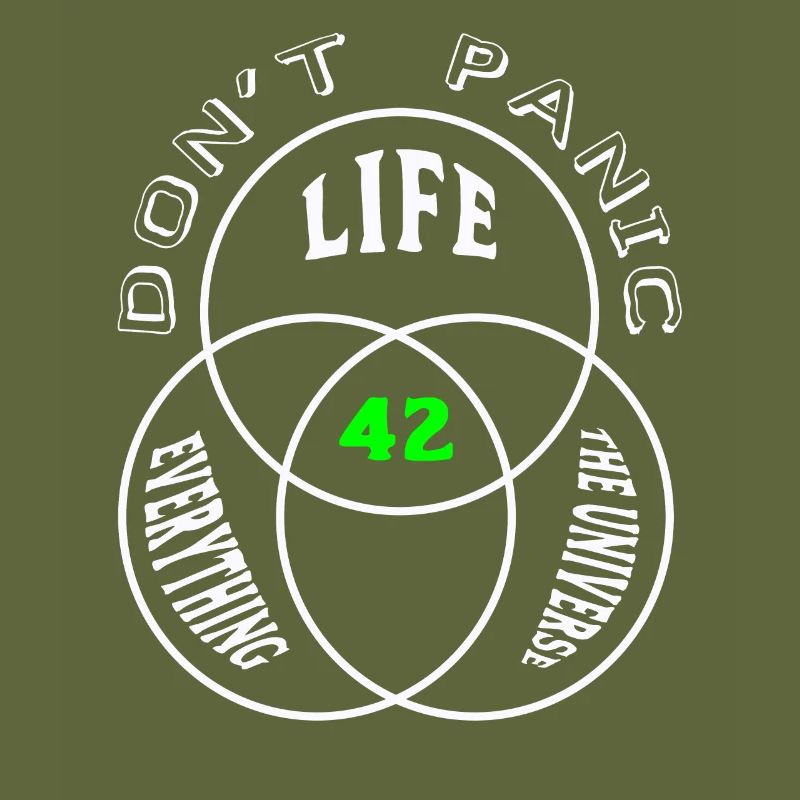 Dont Panic
