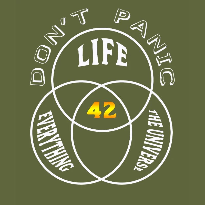 Dont Panic