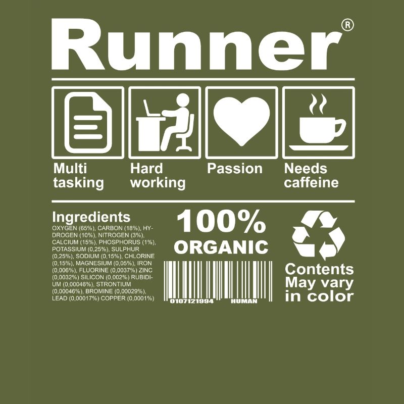 Runner