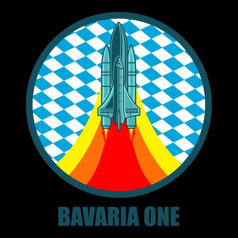 BAVARIA ONE Space Bavaria Gift