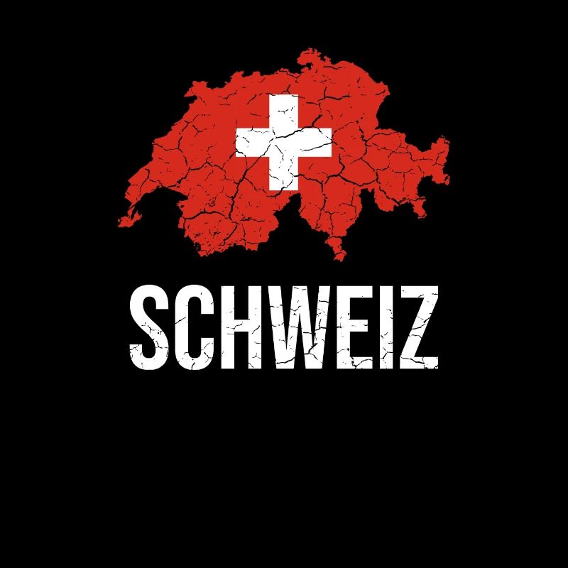 Schweizer Flagge | Schweiz, Schweizerdeutsch