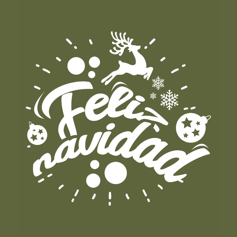 Feliz Navidad