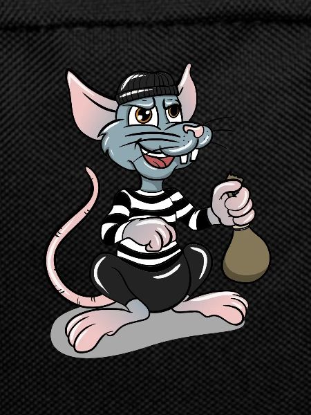 Thief Rat