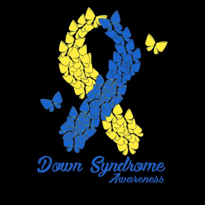 Down-Syndrom-Bewusstsein