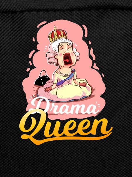 Drama Queen