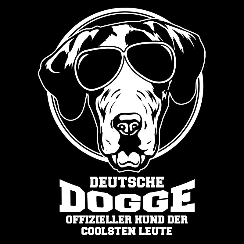 deutsche dogge