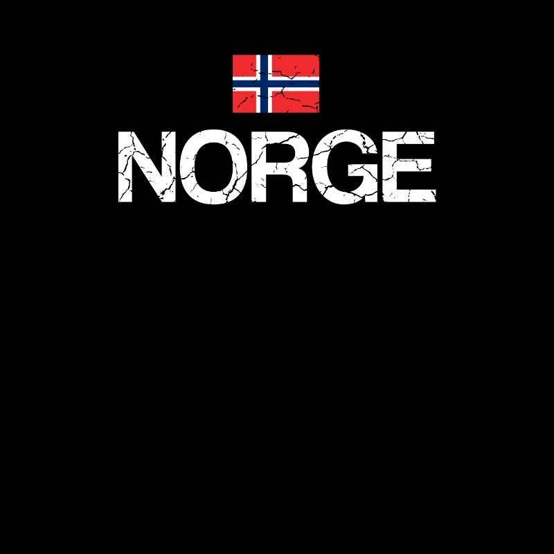 Norwegian flag Norge | Norway, Norwegian
