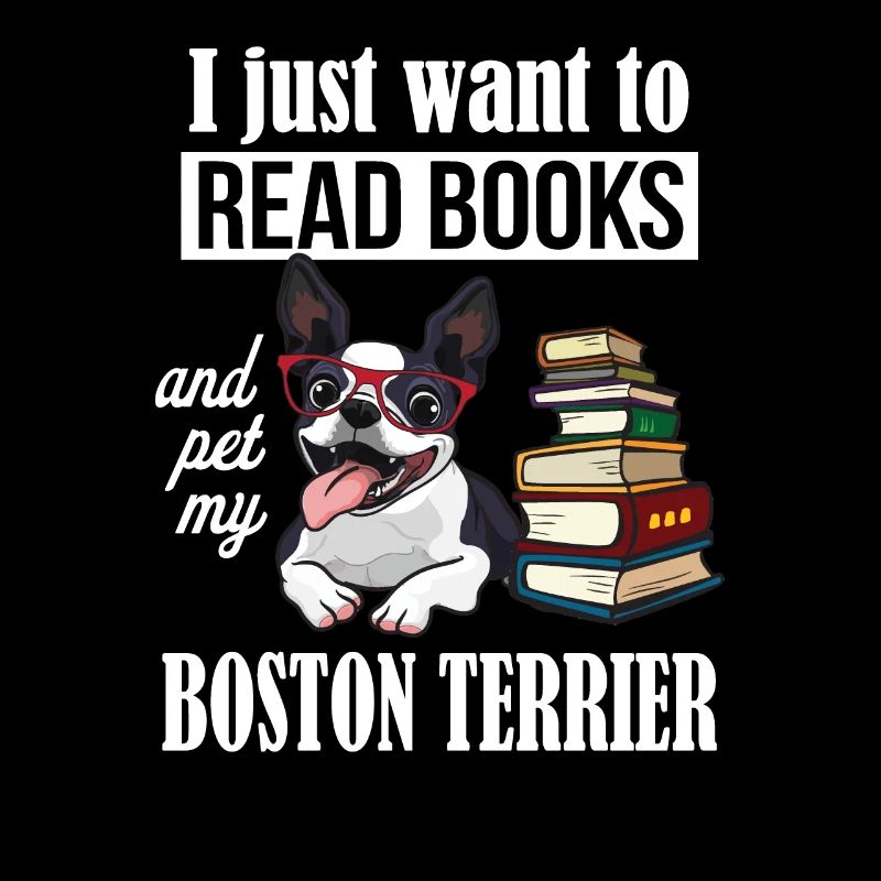 Boston Terrier