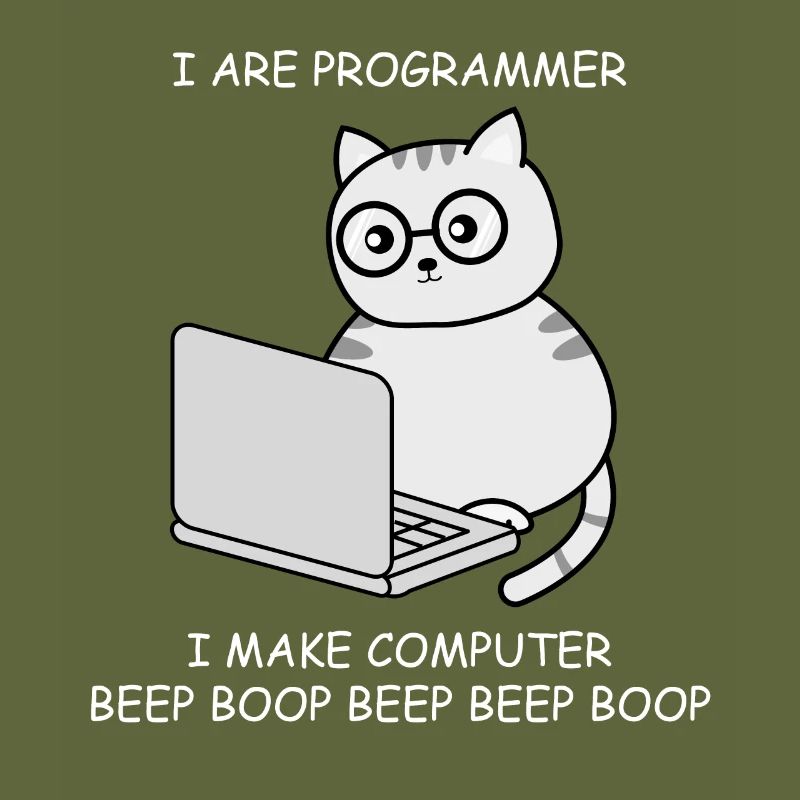 Informatiker Informatik Programmieren Ingenieur