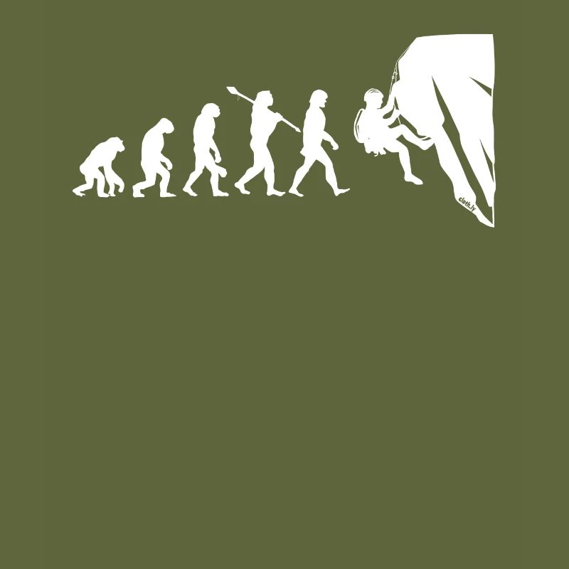 Climbing Bouldering Evolution Mountaineering