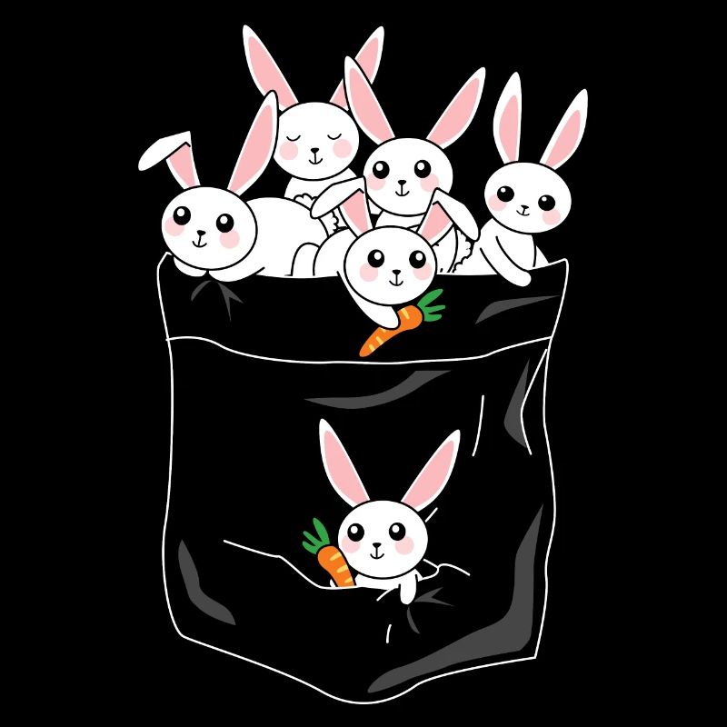 Rabbit bunny pet rabbits gift