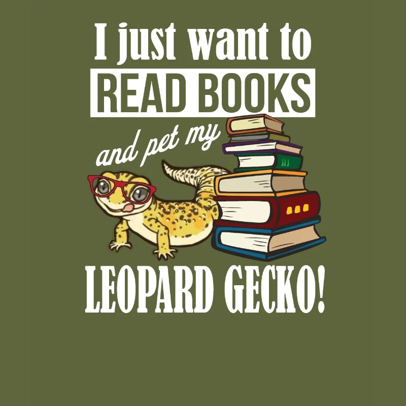 Leopard Gecko