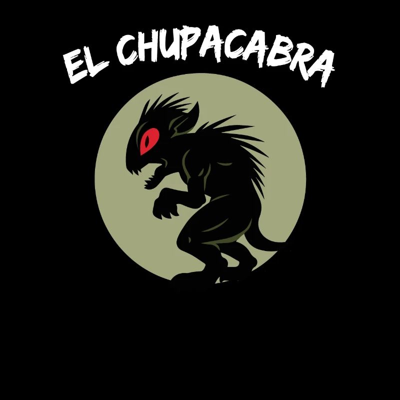 El Chupacabra