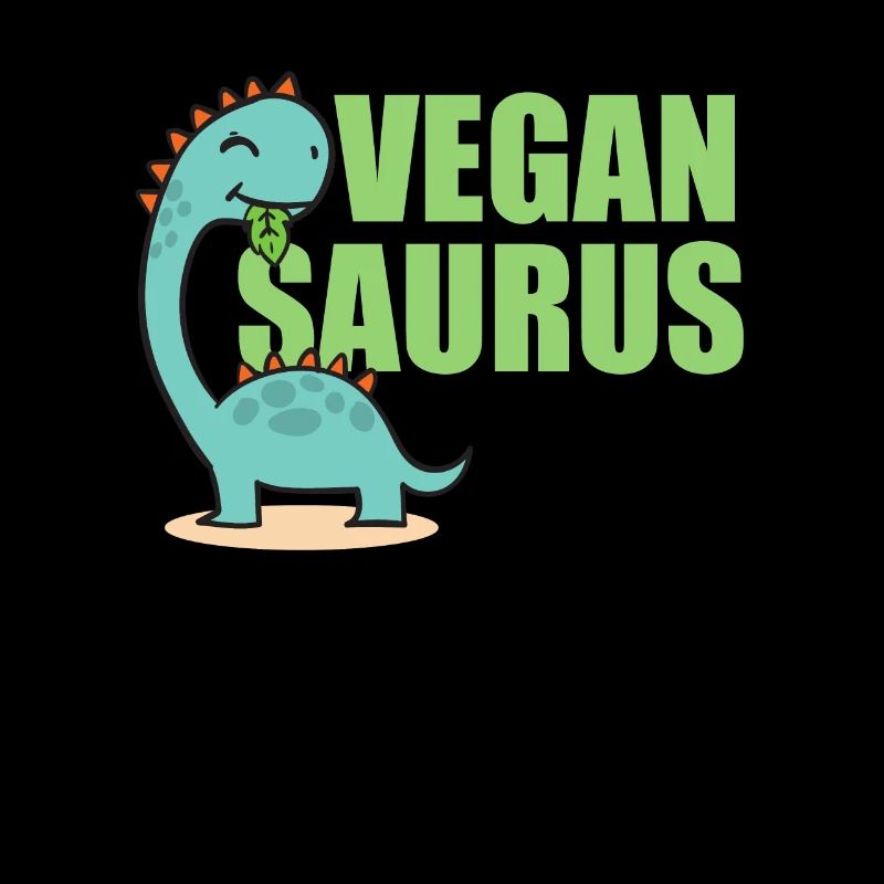 Vegan Saurus
