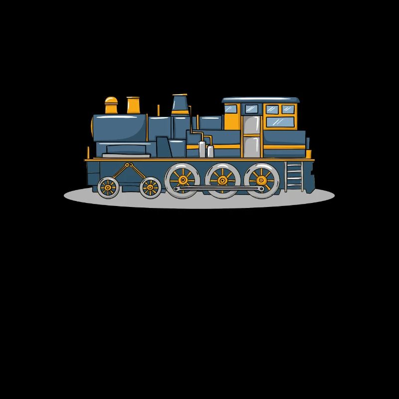 Eisenbahnwaggon