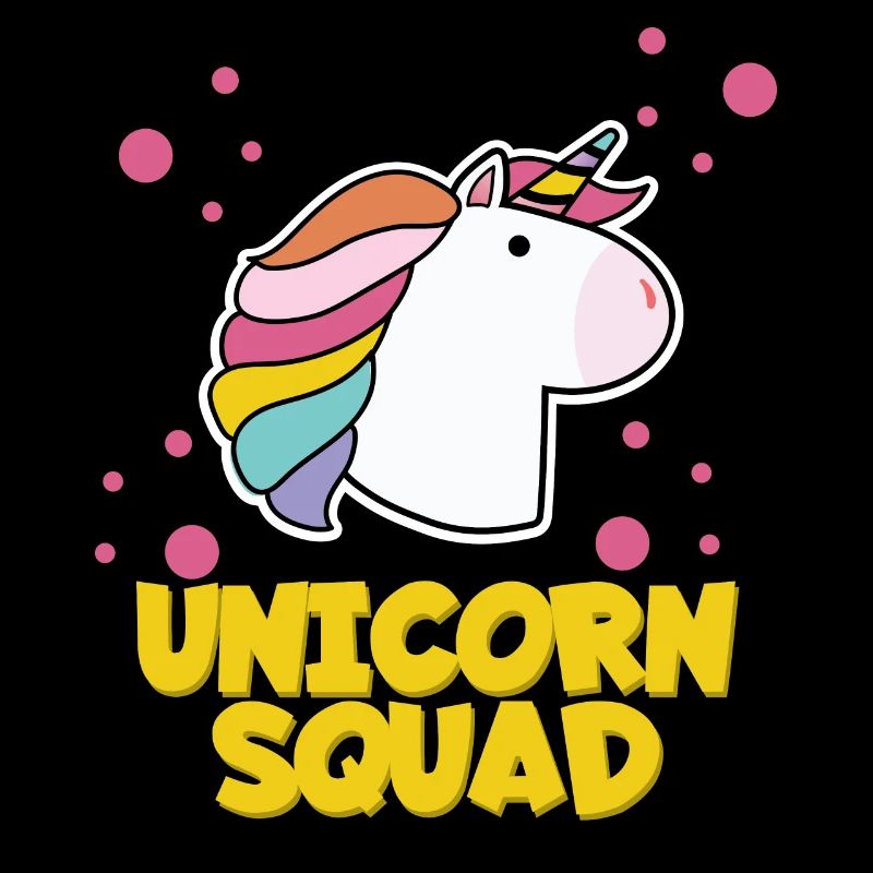 Unicorn - Unicorn Squad