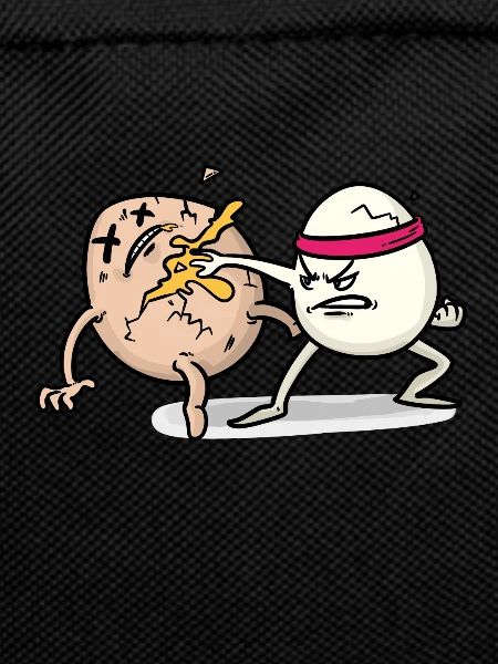 EGG FIGHT Egg Fight