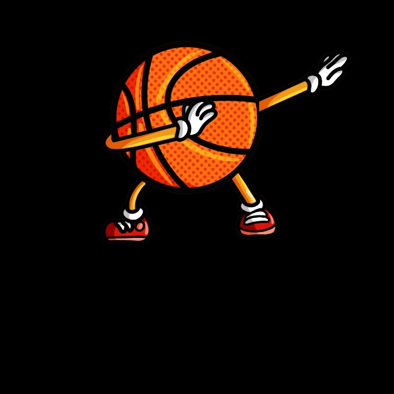 Dabbing Basketball Dab Bball Training