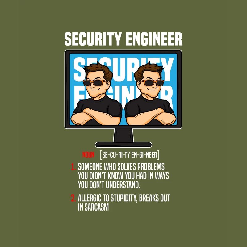 IT Security Definition Computersicherheit Trojaner Geschenk