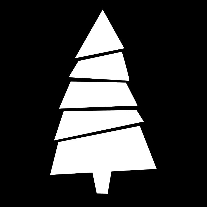 arbre de Noël