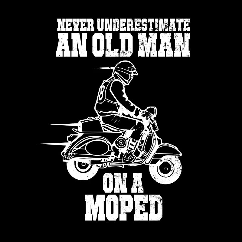 Moped