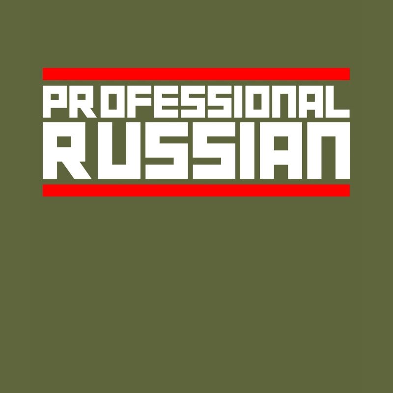 Professional Russian