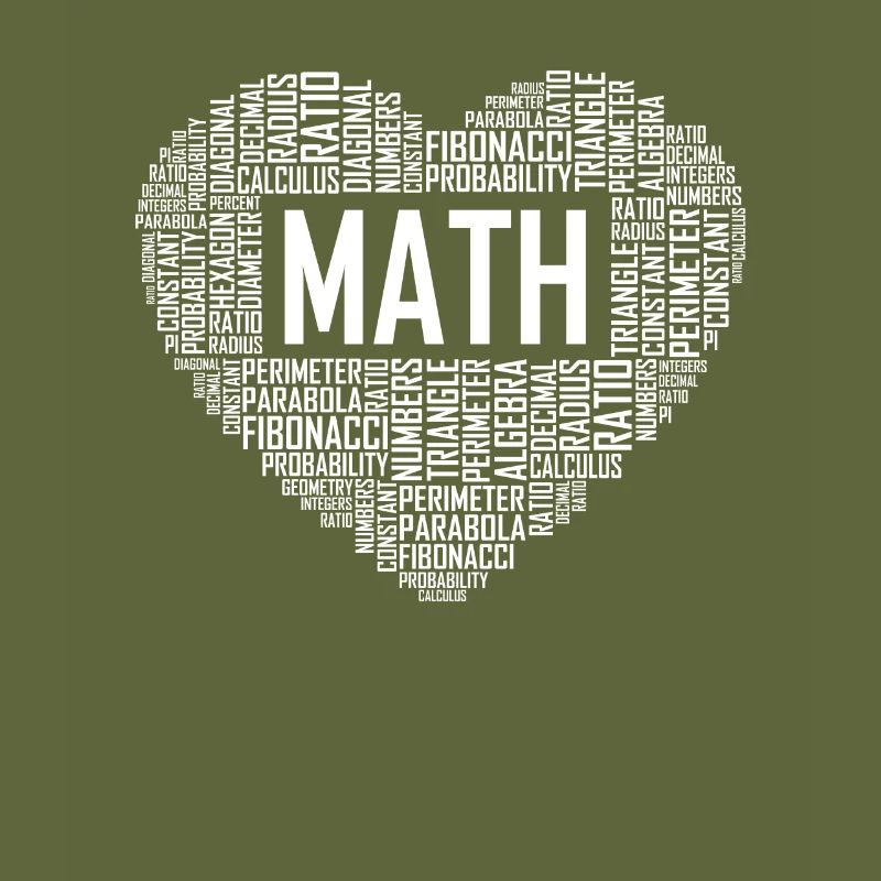 Math Heart