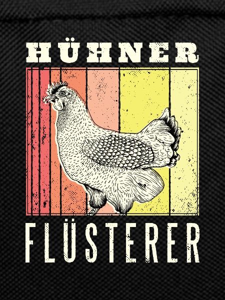 Huehner Fluesterer