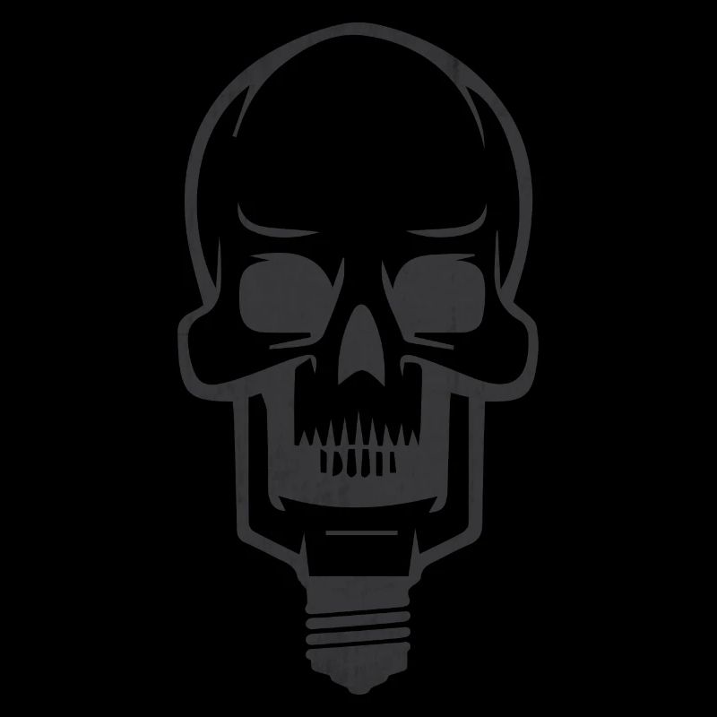 Skull - Skull