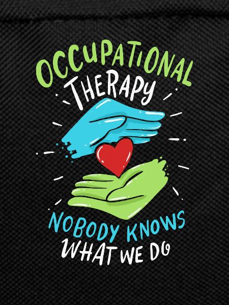 Occupational Therapy Erghotherapy Occupational Therapist