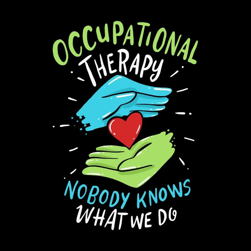 Occupational Therapy Erghotherapy Occupational Therapist