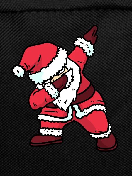 SANTA DAB