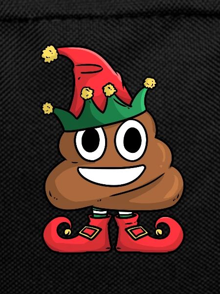 Elf Poop Elf Poop