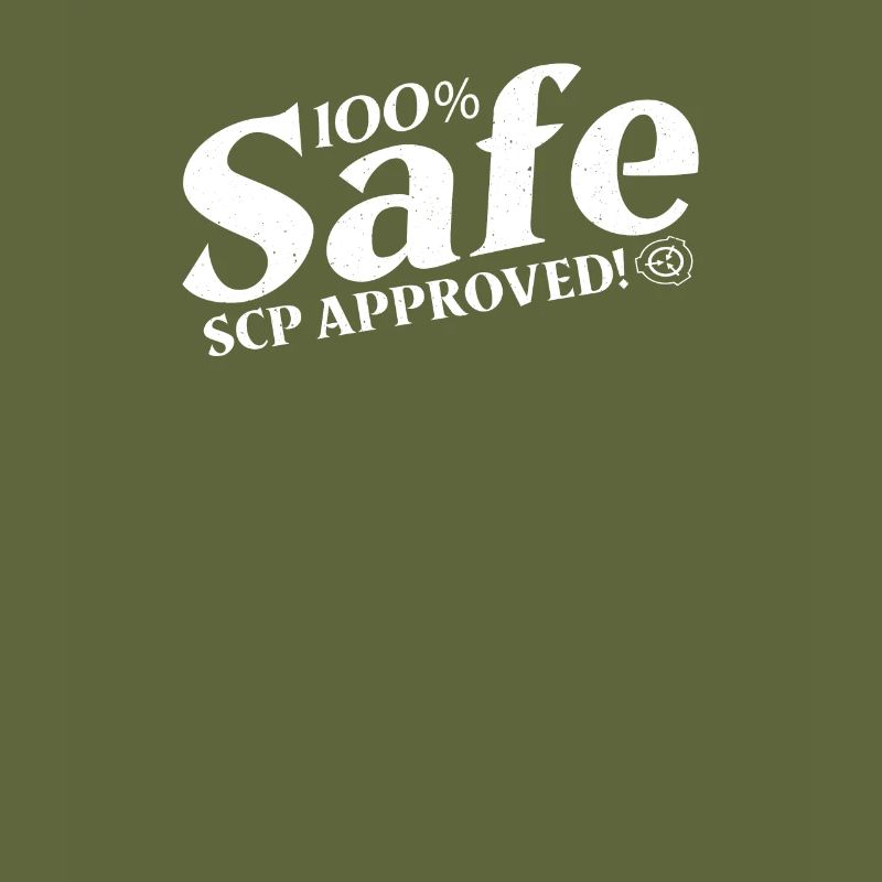 Classification sécurisée SCP Foundation Secure Contain