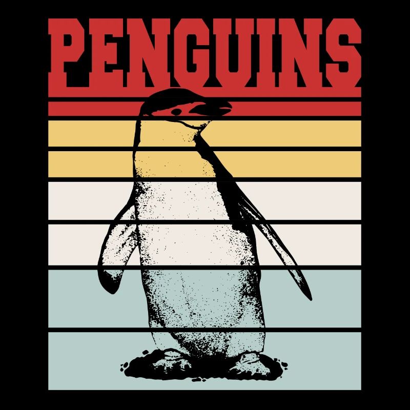 PENGUINS
