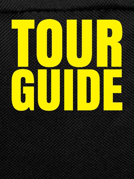 Tourguide