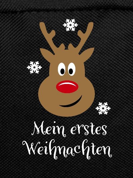 Mon premier noel