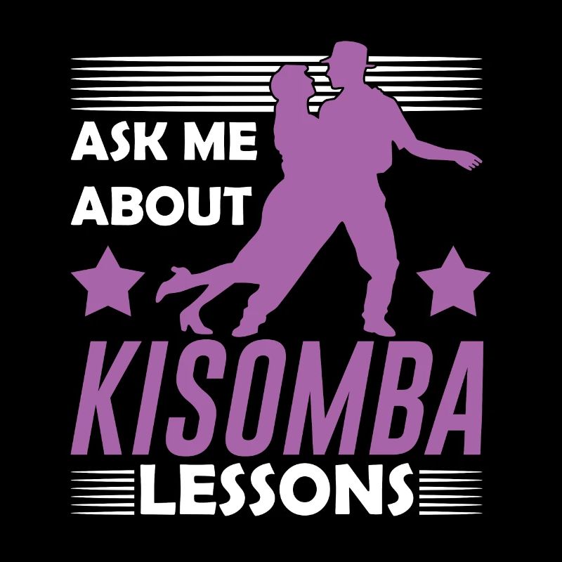 Ask me about Kizomba lessons