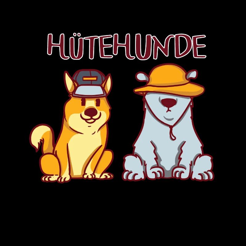 Hütehunde Hund Hunde Border Collie Geschenk