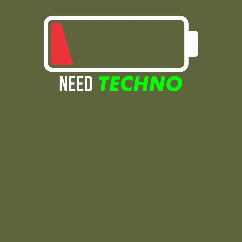 Need techno