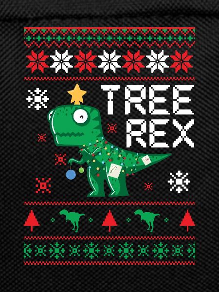 Tree Rex Baum Rex