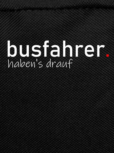 Busfahrer