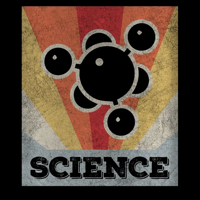 Science - Atome