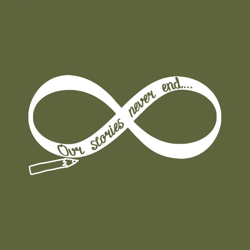 Infinite Infinite Infinite