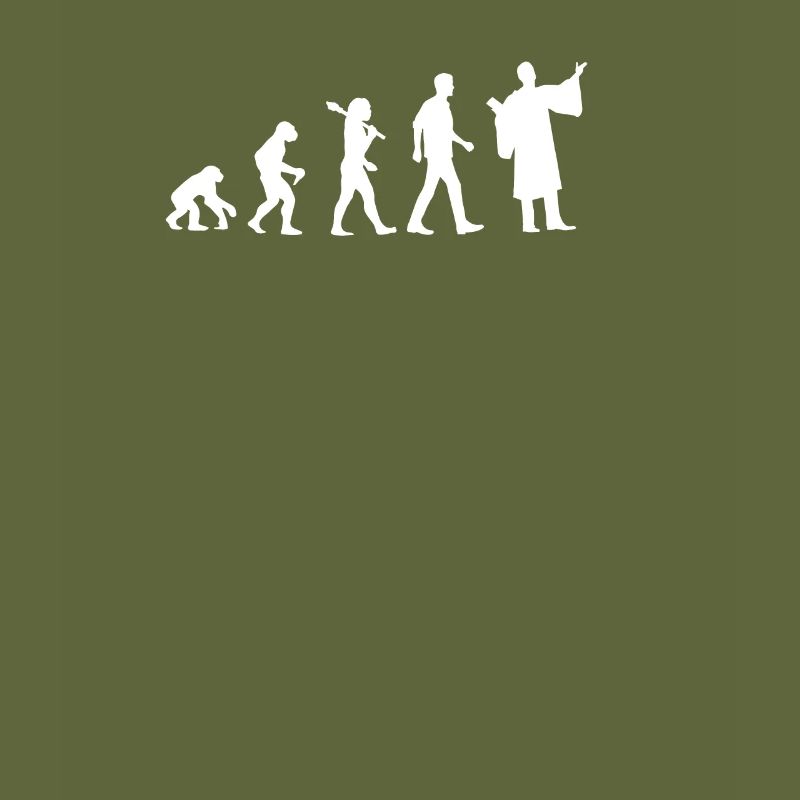 Judge Evolution