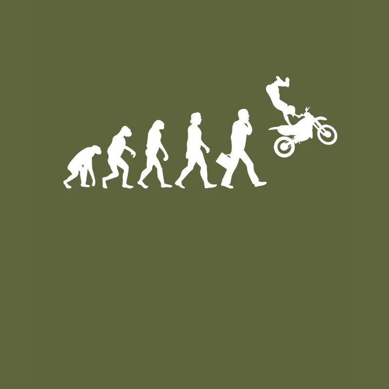 Evolution Motocross